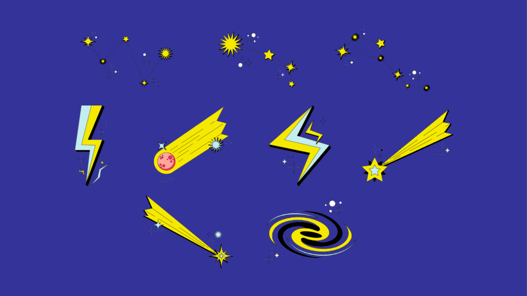 Clean Lined Sky Elements-02