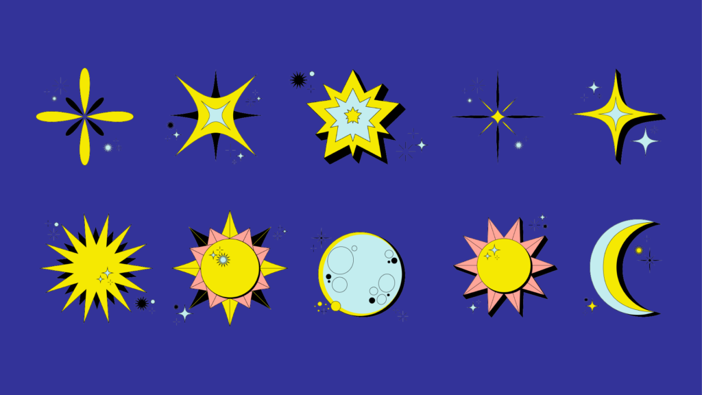 Clean Lined Sky Elements-03