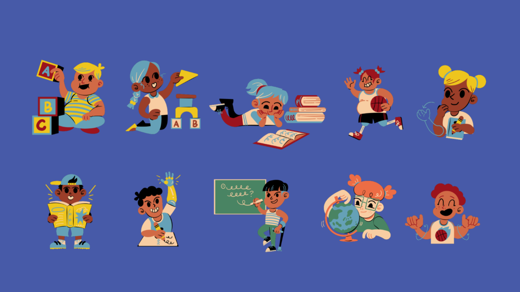 _Studying Children-02