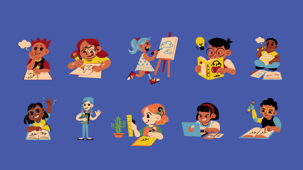 _Studying Children-03