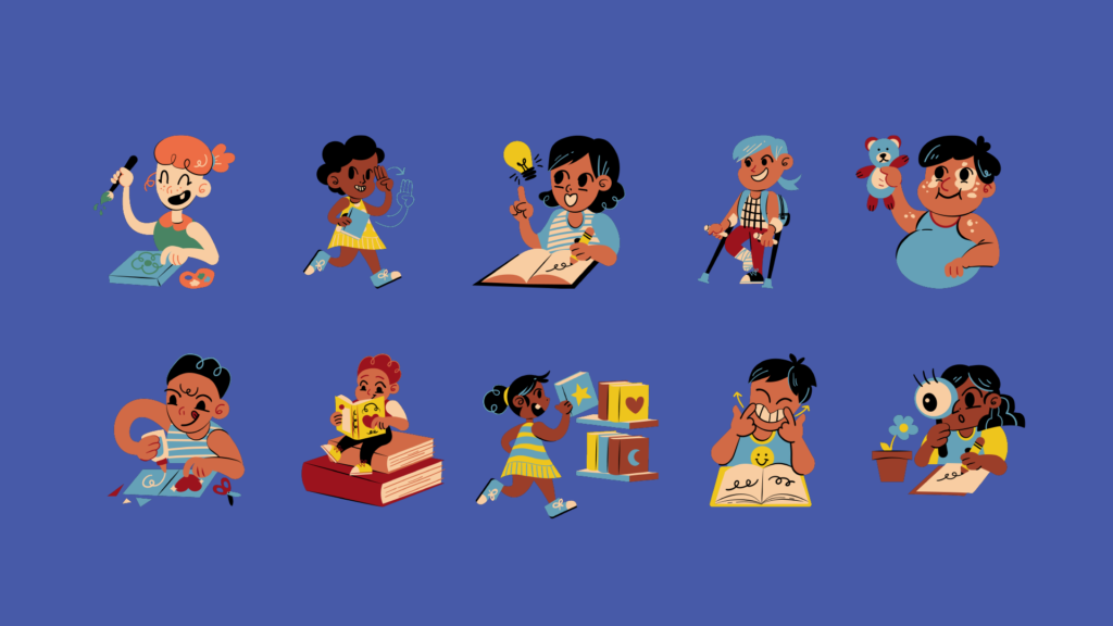 _Studying Children-04